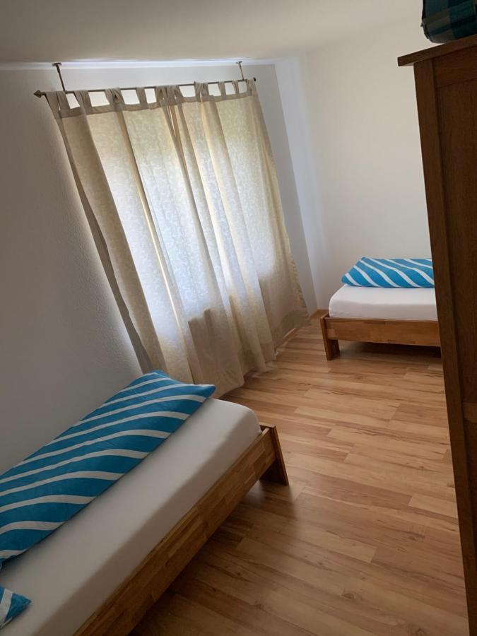 Ferienwohnung Am Tuniswald Langenargen Exterior foto