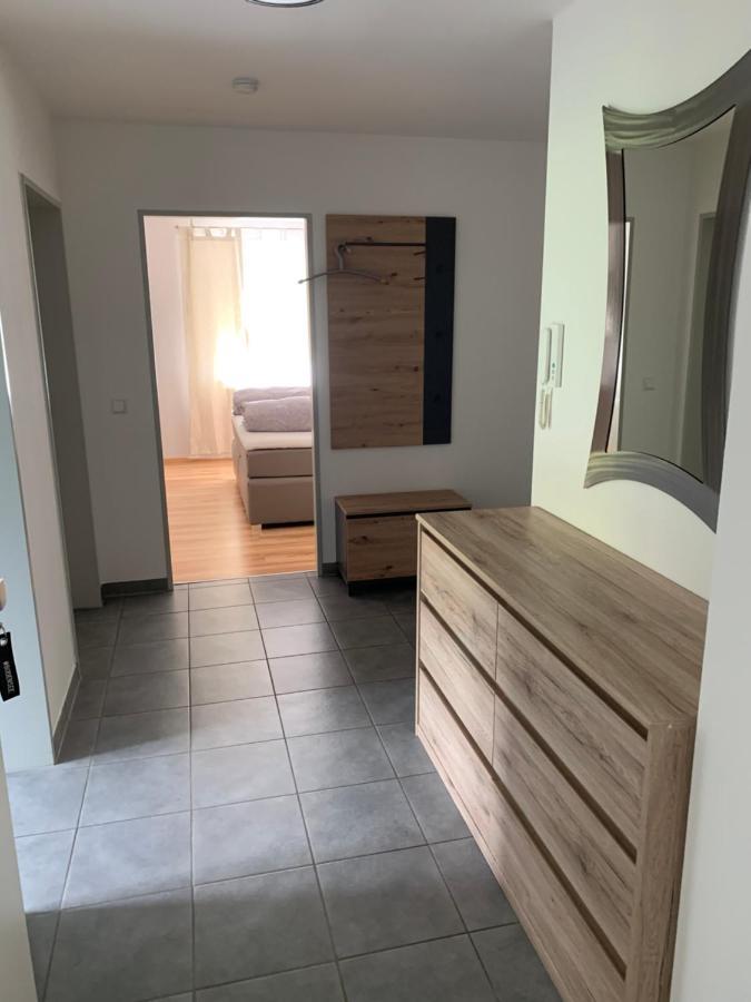 Ferienwohnung Am Tuniswald Langenargen Exterior foto