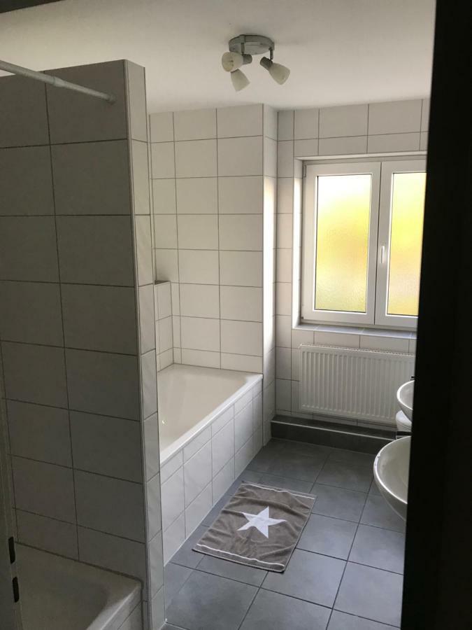 Ferienwohnung Am Tuniswald Langenargen Exterior foto